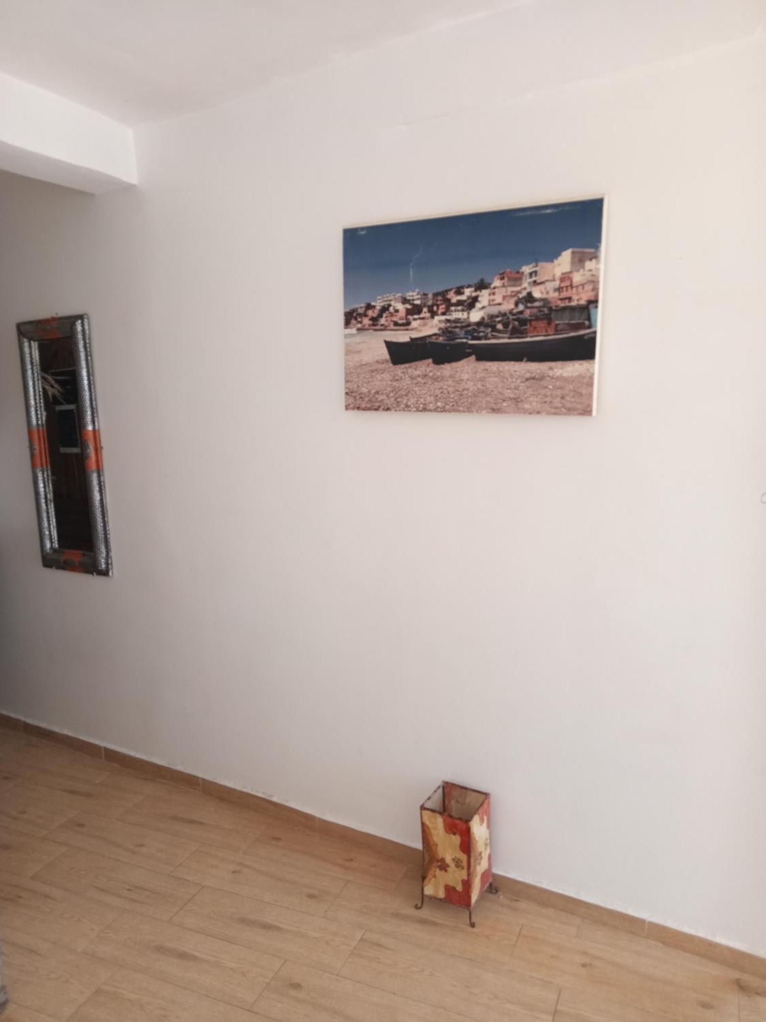 Puppy Taghazout 호스텔 객실 사진